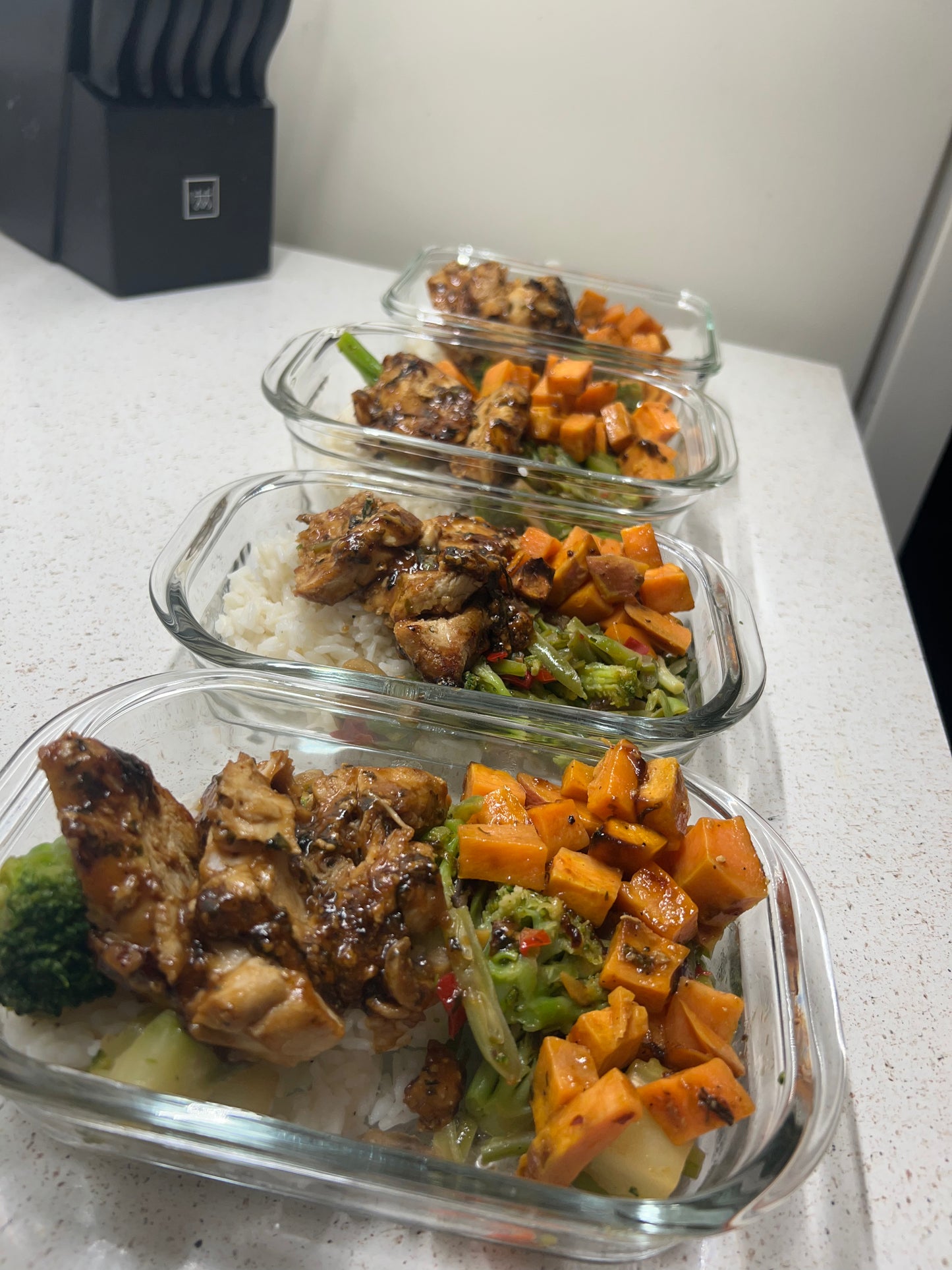 OneBatch LunchBox Lite Recipe Guide